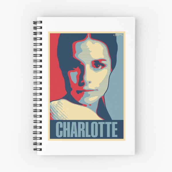 Item preview, Charlotte designed and sold by DFA.