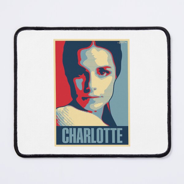 Item preview, Charlotte designed and sold by DFA.