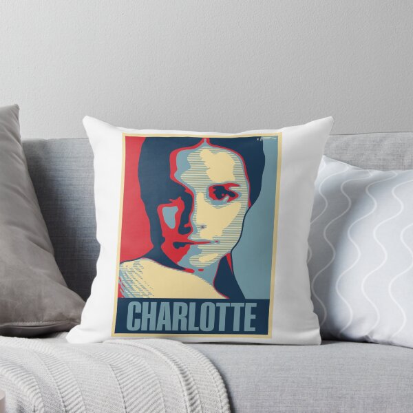 Item preview, Charlotte designed and sold by DFA.