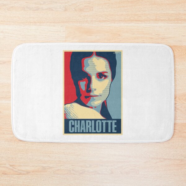 Item preview, Charlotte designed and sold by DFA.