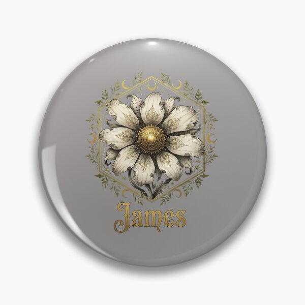 Item preview, Daisy Logo Word Art Worn Style-44 designed and sold by VincentNeu.