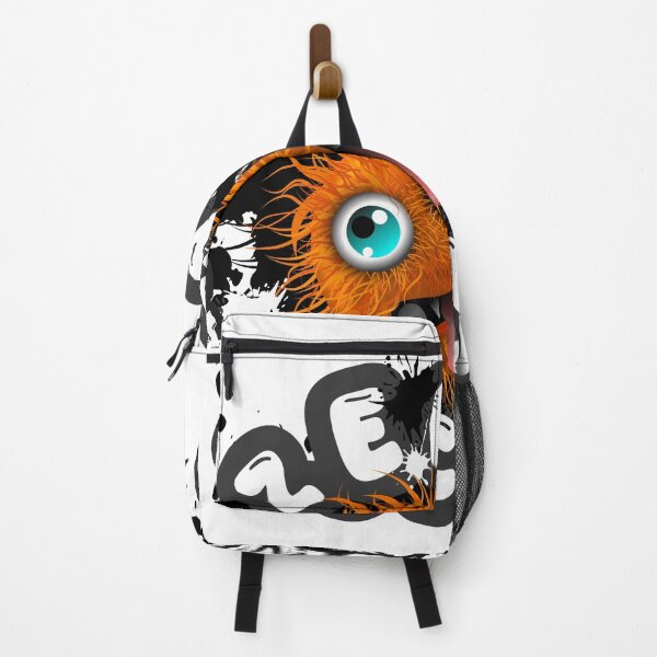 Item preview, ADHD Brain on Full Blast designed and sold by badgersmerch.