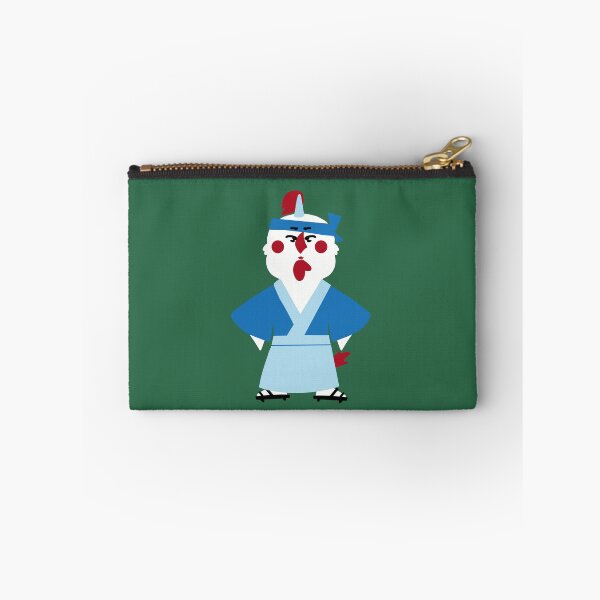 Item preview, Japanese chef chicken white designed and sold by UVAART.