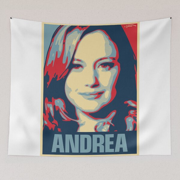 Item preview, Andrea designed and sold by DFA.