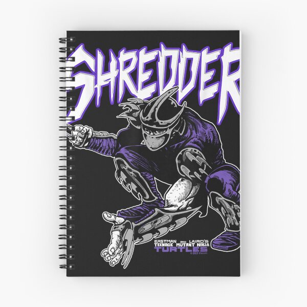 Item preview, Teenage Mut4nt Nlnja TurtIess Shredder designed and sold by EulaAustynvlx.