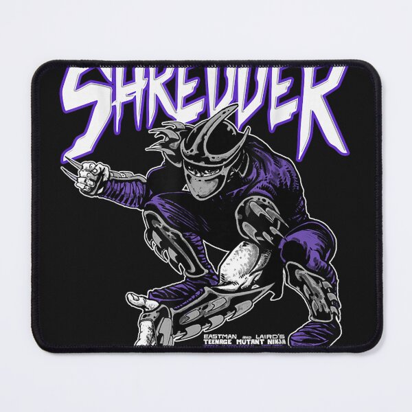 Item preview, Teenage Mut4nt Nlnja TurtIess Shredder designed and sold by EulaAustynvlx.