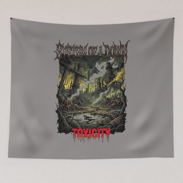 Item preview, Distressed Metal Band Graphics Item-29 designed and sold by AndreSchitz.