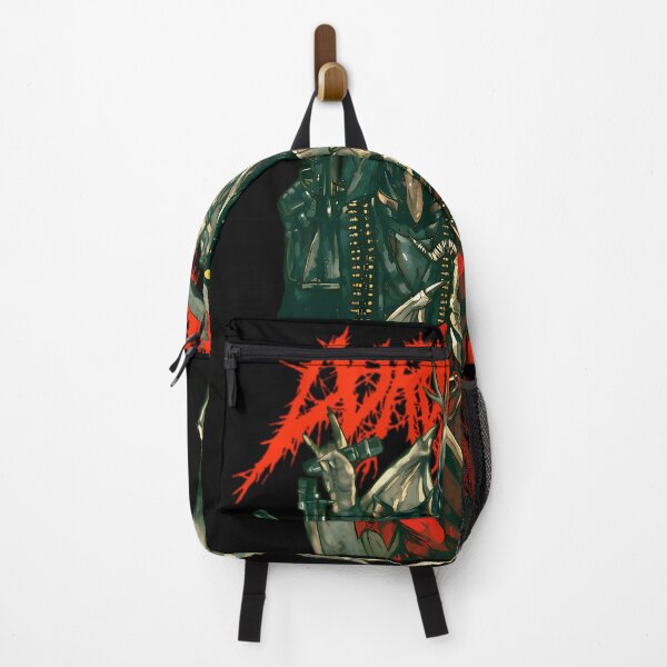 Item preview, Dorohedoro Metal Rock Band designed and sold by MonejVisual.