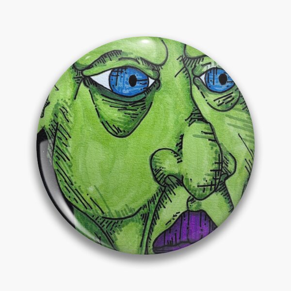 Item preview, Green bean designed and sold by FACES-ETC.