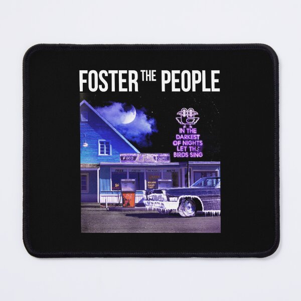Item preview, foster the people vintage designed and sold by RosemFlatley.