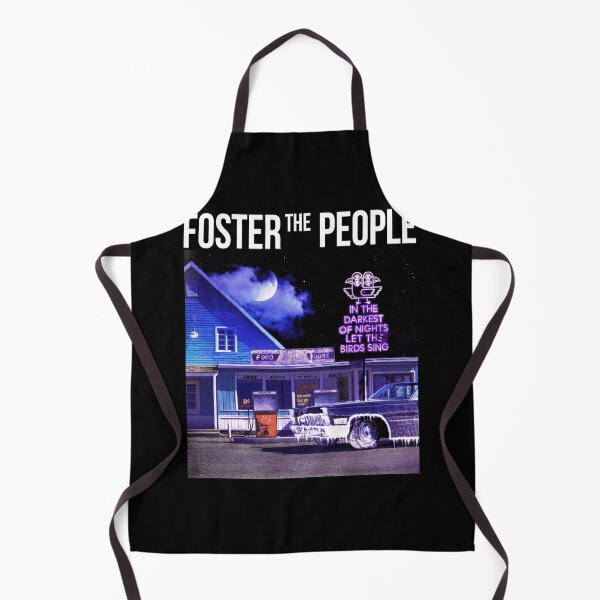 Item preview, foster the people vintage designed and sold by RosemFlatley.