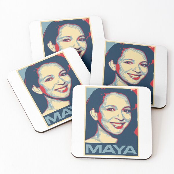 Item preview, Maya designed and sold by DFA.