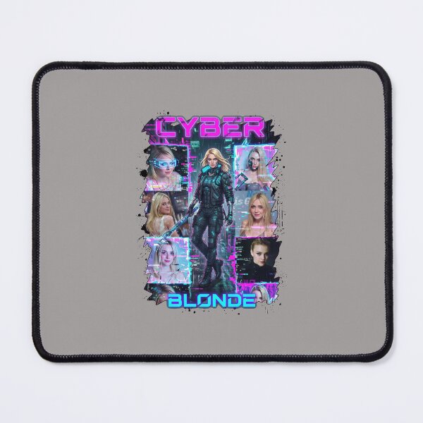 Item preview, Dakota Fanning Collage Portrait Grid Apparel-14 designed and sold by VincentNeu.