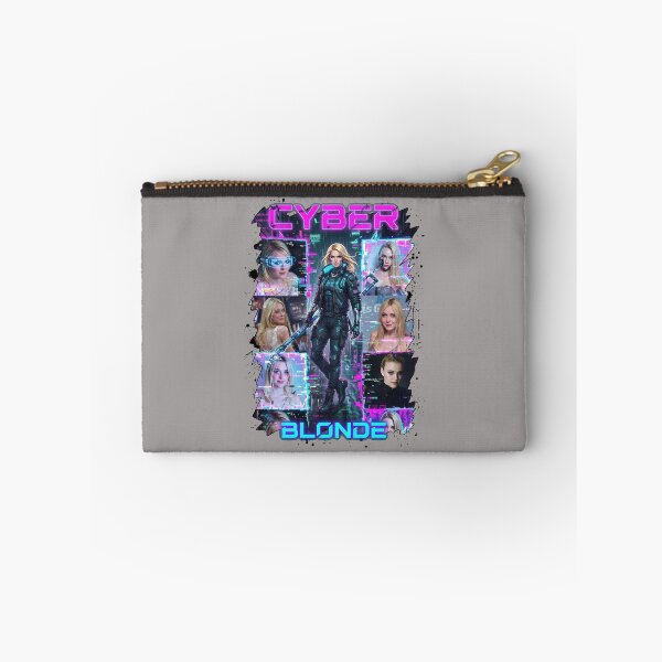 Item preview, Dakota Fanning Collage Portrait Grid Apparel-14 designed and sold by VincentNeu.