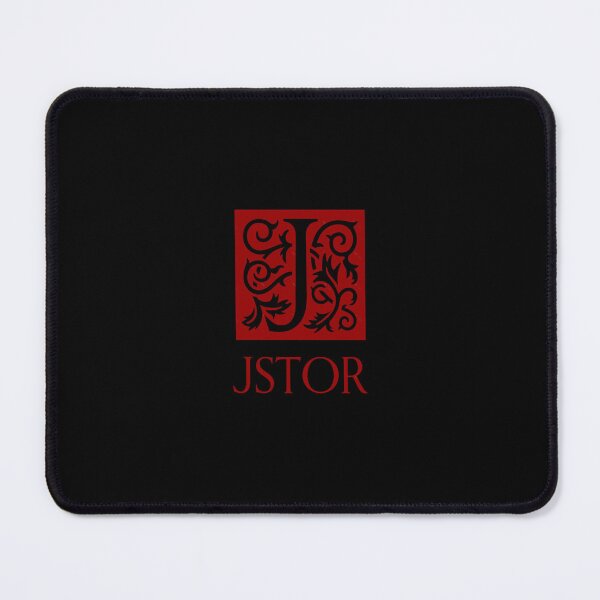 Item preview, JSTOR Logo designed and sold by TargetBox.