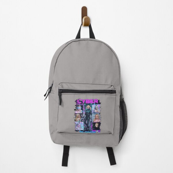 Item preview, Dakota Fanning Collage Portrait Grid Apparel-14 designed and sold by VincentNeu.