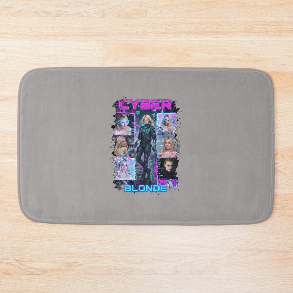 Item preview, Dakota Fanning Collage Portrait Grid Apparel-14 designed and sold by VincentNeu.
