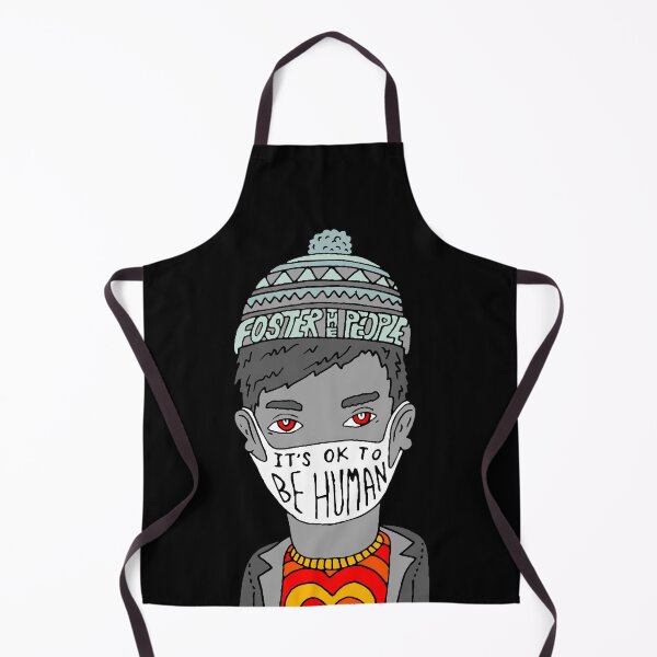Item preview, foster the people retro designed and sold by RosemFlatley.