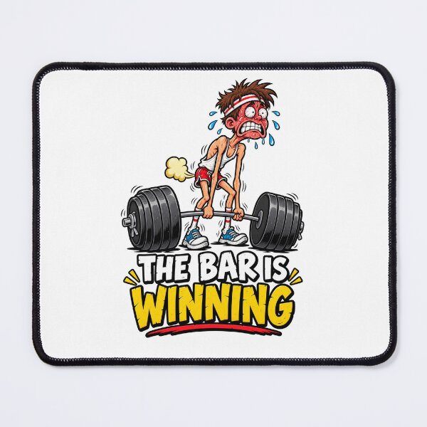 Item preview, My failed friend at the gym designed and sold by Hota055.
