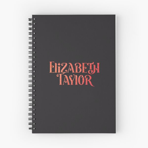 Artikelvorschau, Elizabeth Taylor entworfen und verkauft von sadieillust.