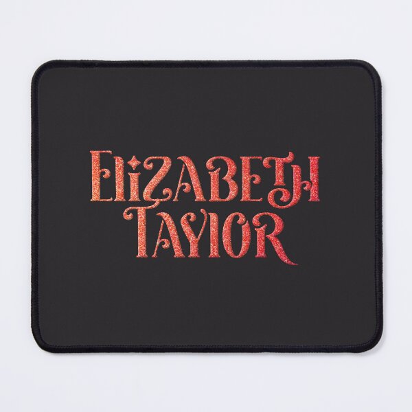 Item preview, elizabeth taylor designed and sold by sadieillust.