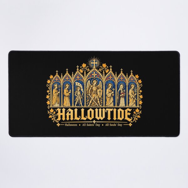 Item preview, Hallowtide designed and sold by design-sopsunil.