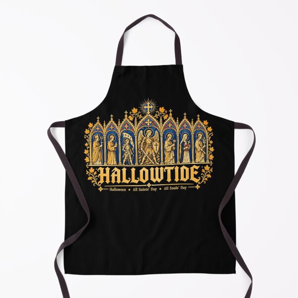 Item preview, Hallowtide  designed and sold by design-sopsunil.