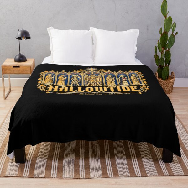 Item preview, Hallowtide  designed and sold by design-sopsunil.