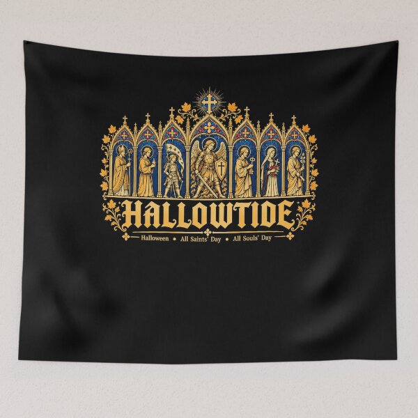 Item preview, Hallowtide  designed and sold by design-sopsunil.