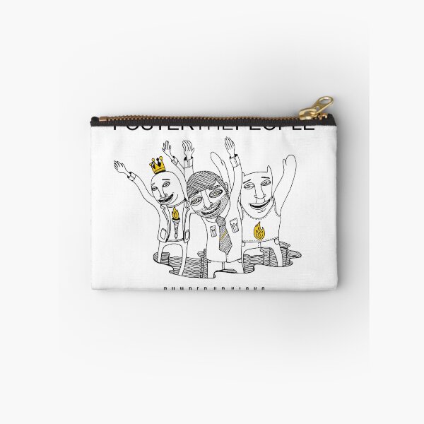 Item preview, foster the people vintage designed and sold by RosemFlatley.