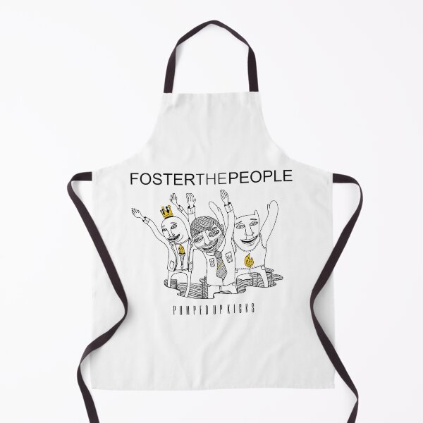 Item preview, foster the people vintage designed and sold by RosemFlatley.