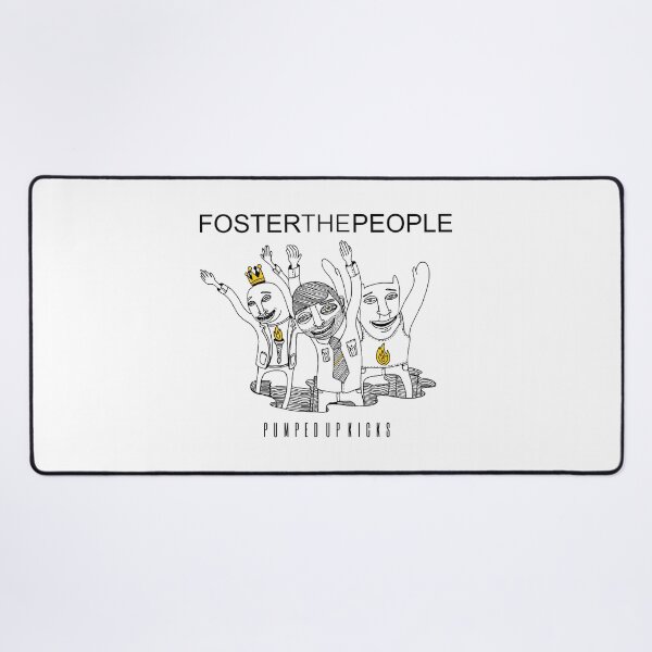 Item preview, foster the people vintage designed and sold by RosemFlatley.