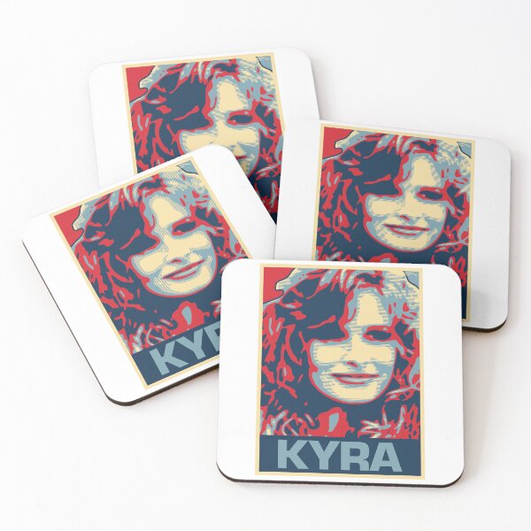 Item preview, Kyra designed and sold by DFA.