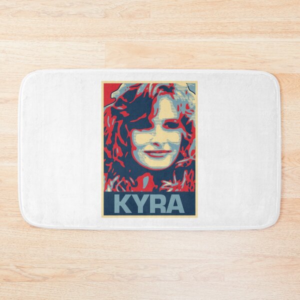 Item preview, Kyra designed and sold by DFA.