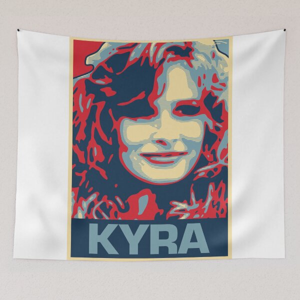 Item preview, Kyra designed and sold by DFA.