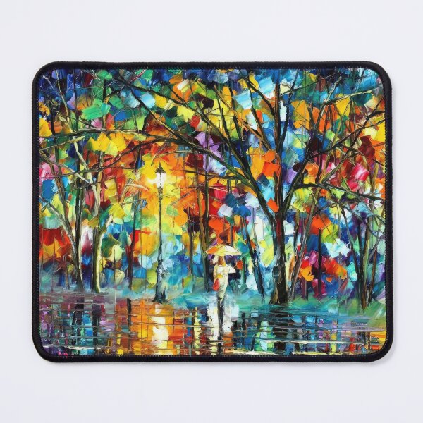 Item preview, Leonid Afremov designed and sold by hg6y.