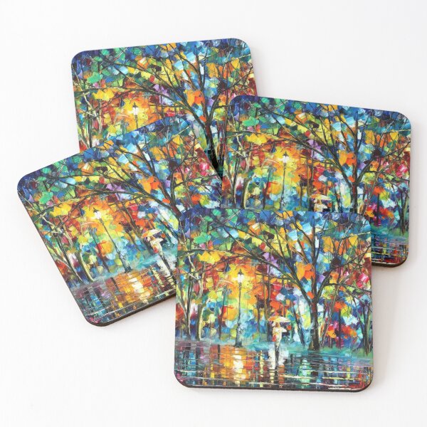 Item preview, Leonid Afremov designed and sold by hg6y.