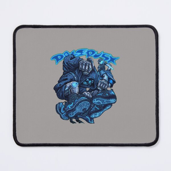 Item preview, DALERPUSK Cloaked Figure Displaying Sneaker Soles-62 designed and sold by VincentNeu.