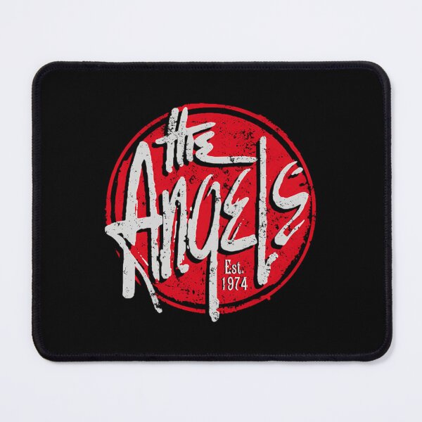 Item preview, The Angels Band Est 1974 Vintage Logo designed and sold by TargetBox.