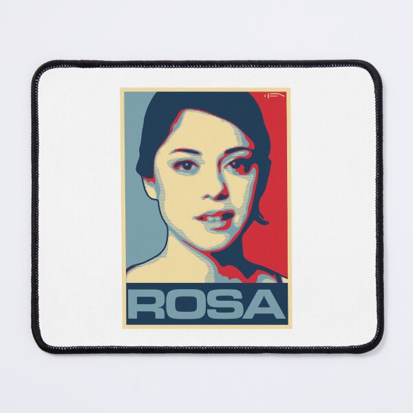 Item preview, Rosa designed and sold by DFA.