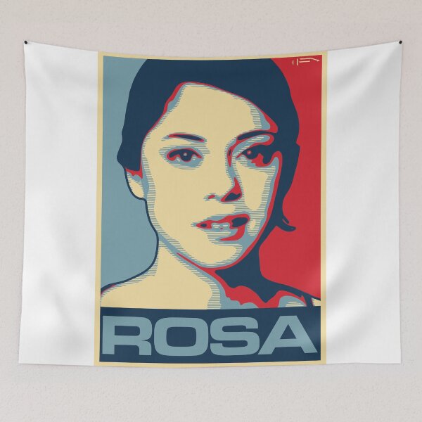 Item preview, Rosa designed and sold by DFA.