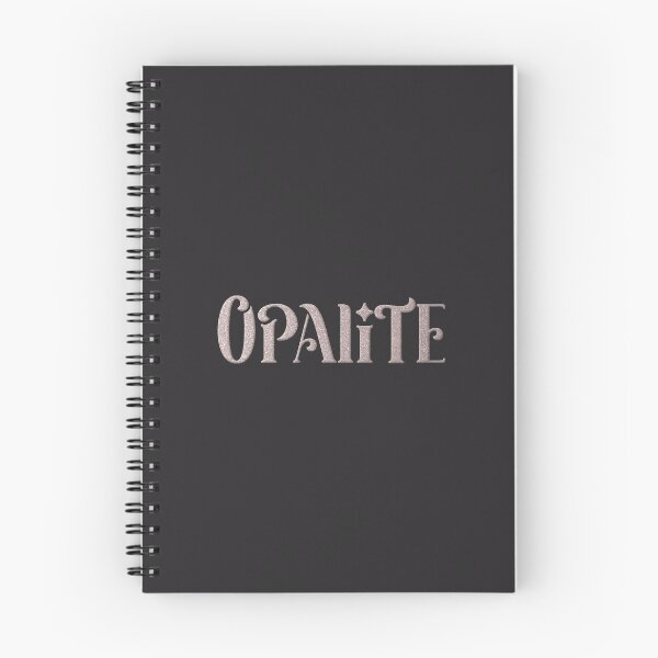 Item preview, opalite designed and sold by sadieillust.