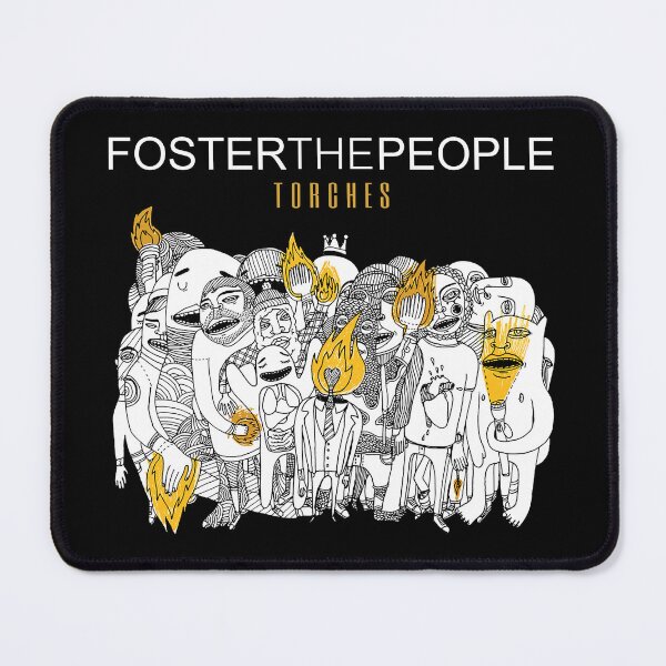 Item preview, foster the people vintage designed and sold by RosemFlatley.