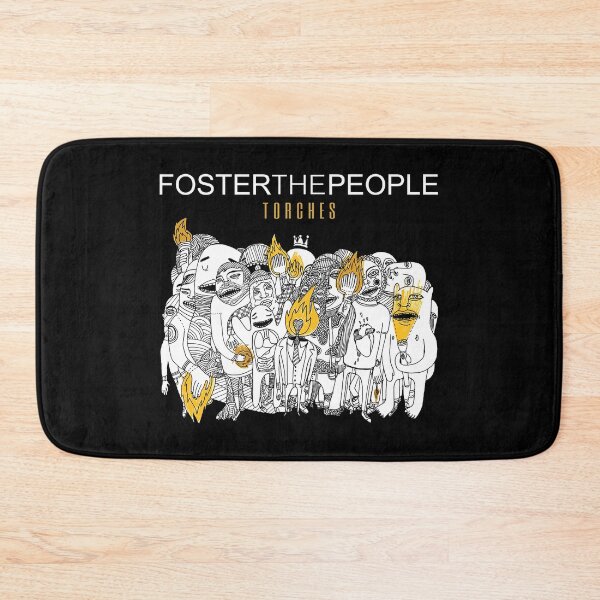 Item preview, foster the people vintage designed and sold by RosemFlatley.