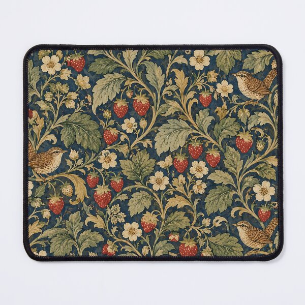 Item preview, Strawberry & Wren designed and sold by BaShert.