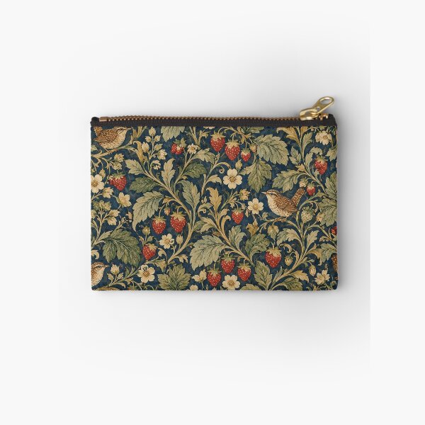 Item preview, Strawberry & Wren designed and sold by BaShert.