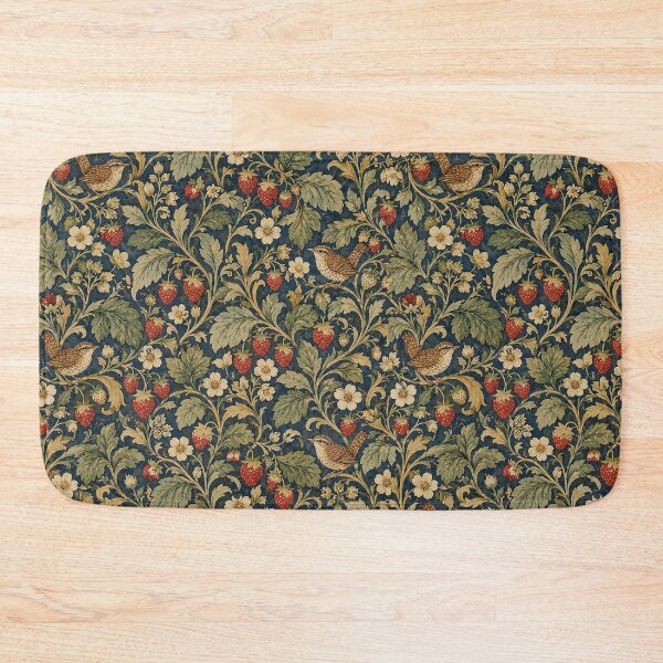 Item preview, Strawberry & Wren designed and sold by BaShert.