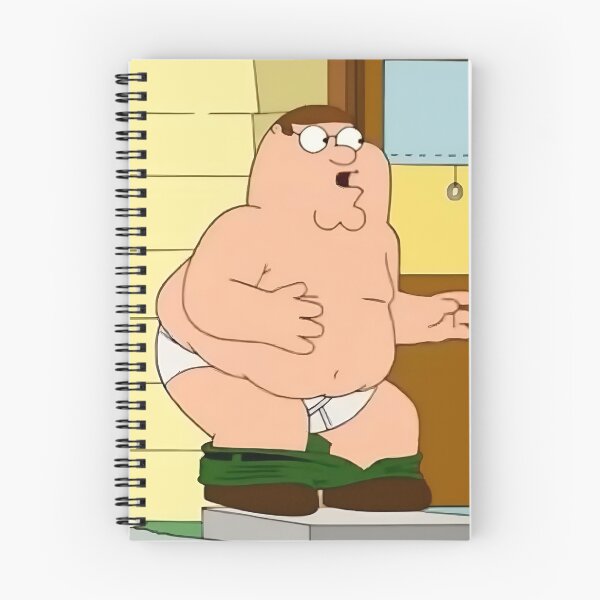 Item preview, Family Guy designed and sold by ChildhoodCartoons.