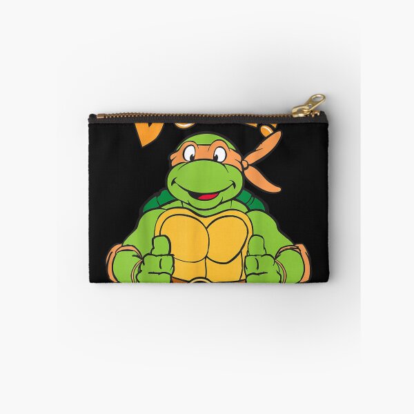 Item preview, Teenage Mut4nt Nlnja TurtIess Michelangelo Dude designed and sold by EulaAustynvlx.