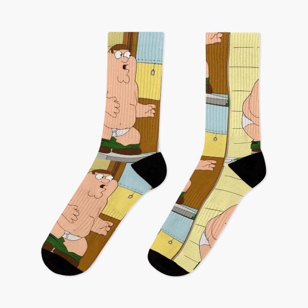Item preview, Family Guy designed and sold by ChildhoodCartoons.